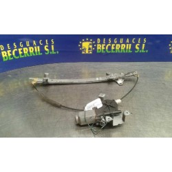 Recambio de elevalunas delantero derecho para nissan almera (n16/e) line up referencia OEM IAM   