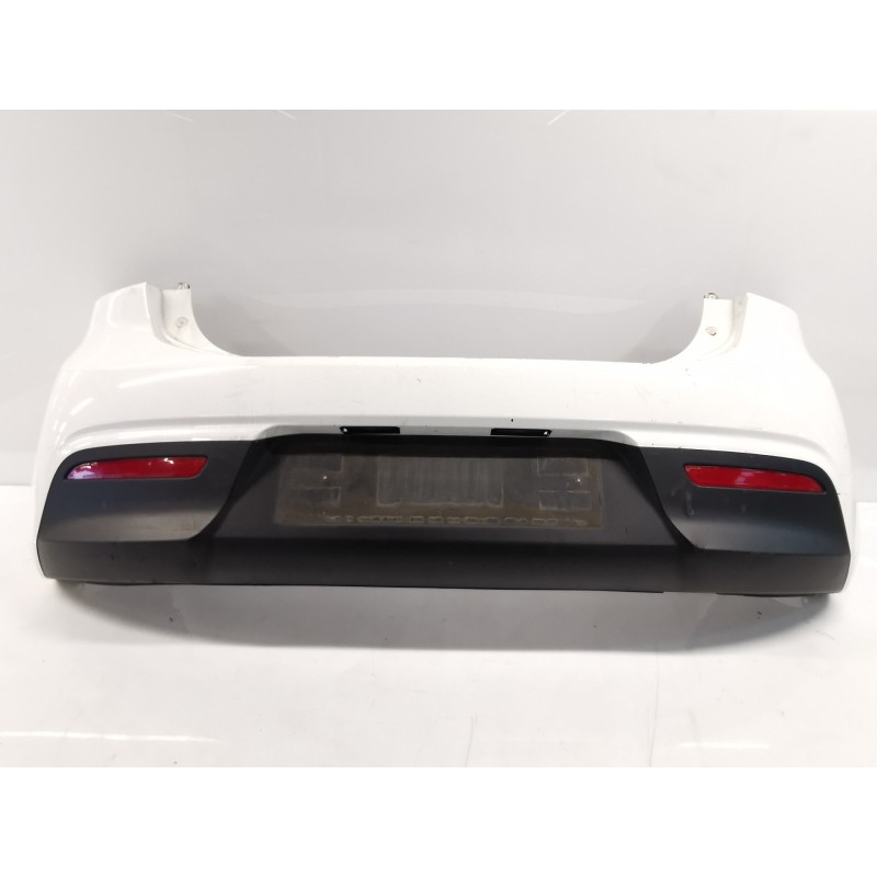 Recambio de paragolpes trasero para kia rio (yb) business referencia OEM IAM 86600H8080UD 86611H8000 Recambio de paragolpes trasero para kia rio (yb) business referencia OEM IAM 86600H8080UD 86611H8000