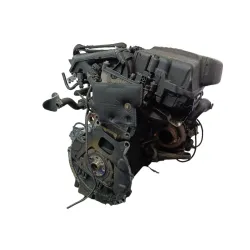 Recambio de despiece motor para bmw serie 3 berlina (e46) 330d referencia OEM IAM 306D1  