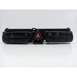 Recambio de warning para mercedes clase clk (w209) coupe 240 (209.361) referencia OEM IAM 2038215779  