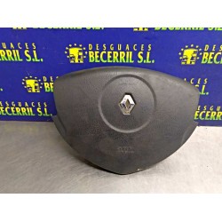 Recambio de airbag delantero izquierdo para renault clio ii fase ii (b/cb0) authentique referencia OEM IAM 8200236060a  