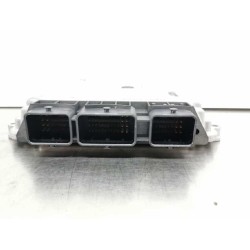 Recambio de centralita motor uce para citroen c4 coupe lx referencia OEM IAM 9661377280 EDC16C34 9644692380