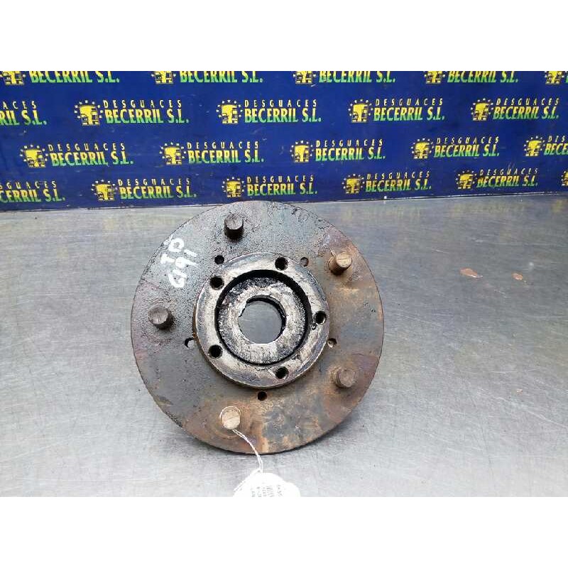 Recambio de buje para land rover defender (ld) tdi 90 hard top referencia OEM IAM Recambio de buje para land rover defender (ld) tdi 90 hard top referencia OEM IAM