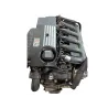 Recambio de despiece motor para bmw serie 3 berlina (e46) 330d referencia OEM IAM 306D1  