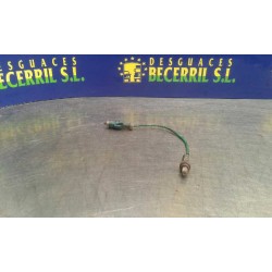 Recambio de sonda lambda para ford focus berlina (cak) trend referencia OEM IAM 98AB9F472BB  