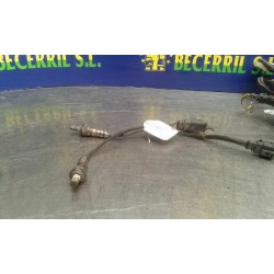 Recambio de sonda lambda para seat ibiza (6l1) stella referencia OEM IAM   