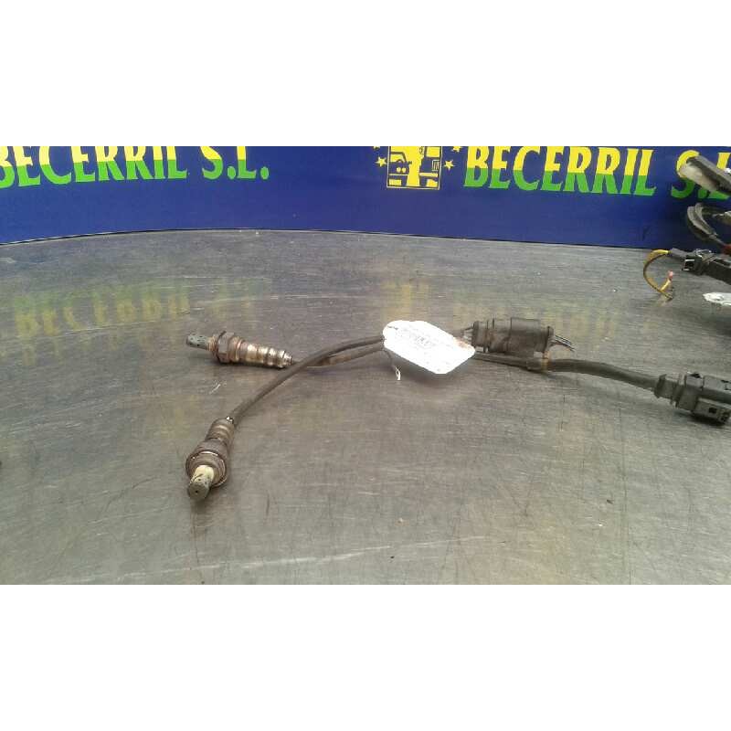 Recambio de sonda lambda para seat ibiza (6l1) stella referencia OEM IAM   