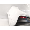 Recambio de paragolpes trasero para kia rio (yb) business referencia OEM IAM 86600H8080UD 86611H8000 