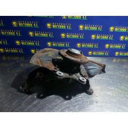 Recambio de mangueta trasera derecha para peugeot 407 coupe básico referencia OEM IAM   