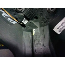 Recambio de volante para seat leon (1p1) reference referencia OEM IAM 5P0419091B  