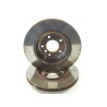 Recambio de disco freno trasero para bmw serie 3 berlina (e46) 330d referencia OEM IAM   