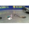 Recambio de sonda lambda para mazda 2 berlina (dy) 1.2 active (55kw) referencia OEM IAM   
