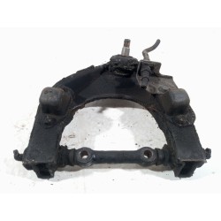 Recambio de brazo suspension superior delantero izquierdo para mitsubishi montero (l040) 2500 td (4-ptas.) referencia OEM IAM   