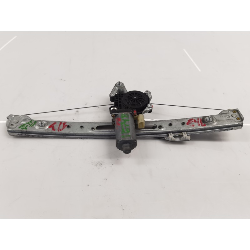 Recambio de elevalunas trasero izquierdo para bmw serie 3 berlina (e46) 330d referencia OEM IAM   