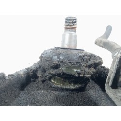 Recambio de brazo suspension superior delantero izquierdo para mitsubishi montero (l040) 2500 td (4-ptas.) referencia OEM IAM   