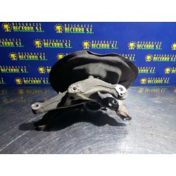 Recambio de mangueta trasera izquierda para peugeot 407 coupe básico referencia OEM IAM   