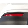 Recambio de paragolpes trasero para kia rio (yb) business referencia OEM IAM 86600H8080UD 86611H8000 
