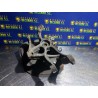 Recambio de mangueta trasera izquierda para peugeot 407 coupe básico referencia OEM IAM   