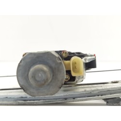 Recambio de elevalunas trasero izquierdo para bmw serie 3 berlina (e46) 330d referencia OEM IAM   