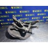 Recambio de mangueta trasera izquierda para peugeot 407 coupe básico referencia OEM IAM   
