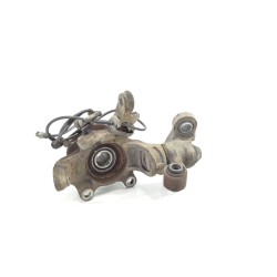 Recambio de mangueta delantera izquierda para nissan primera berlina (p12) acenta referencia OEM IAM   