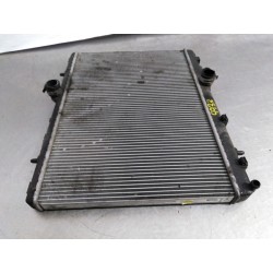 Recambio de radiador agua para citroen c4 coupe lx referencia OEM IAM   