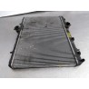 Recambio de radiador agua para citroen c4 coupe lx referencia OEM IAM   
