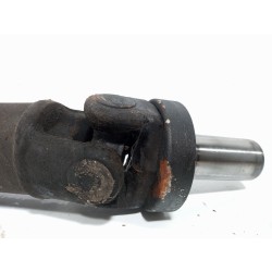 Recambio de transmision central para mitsubishi montero (l040) 2500 td (4-ptas.) referencia OEM IAM   