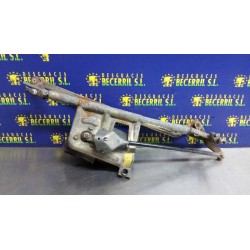 Recambio de motor limpia delantero para alfa romeo 166 2.4 jtd referencia OEM IAM   