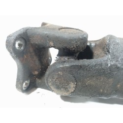 Recambio de transmision central para mitsubishi montero (l040) 2500 td (4-ptas.) referencia OEM IAM   