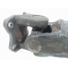 Recambio de transmision central para mitsubishi montero (l040) 2500 td (4-ptas.) referencia OEM IAM   