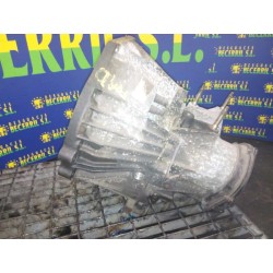 Recambio de caja cambios para ford fiesta berlina (dx) básico referencia OEM IAM 97WT7002VE  