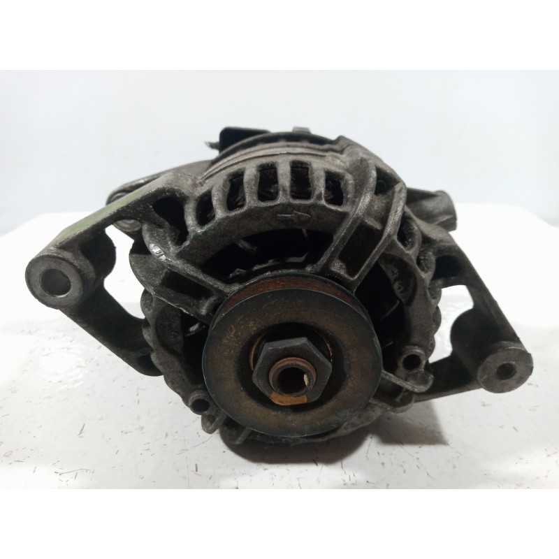 Recambio de alternador para opel astra g berlina club referencia OEM IAM   