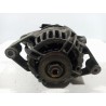 Recambio de alternador para opel astra g berlina club referencia OEM IAM   