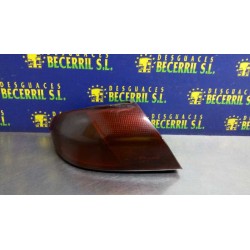 Recambio de piloto trasero izquierdo para alfa romeo 166 2.4 jtd referencia OEM IAM 0060597302  