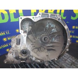 Recambio de caja cambios para ford fiesta berlina (dx) básico referencia OEM IAM 97WT7002VE  