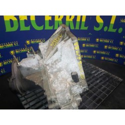 Recambio de caja cambios para ford fiesta berlina (dx) básico referencia OEM IAM 97WT7002VE  