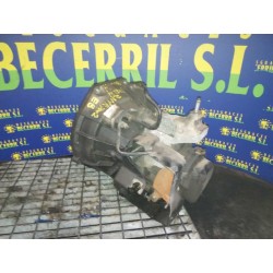 Recambio de caja cambios para ford fiesta (cbk) ghia referencia OEM IAM 2N1R7002EB  