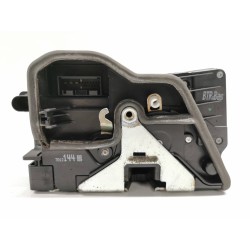 Recambio de cerradura puerta delantera derecha para bmw serie 7 (e65/e66) 745li referencia OEM IAM   