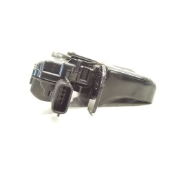 Recambio de cerradura maletero / porton para renault megane iii berlina 5 p authentique referencia OEM IAM   