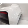 Recambio de paragolpes trasero para kia rio (yb) business referencia OEM IAM 86600H8080UD 86611H8000 