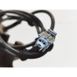 Recambio de mangueta delantera izquierda para nissan primera berlina (p12) acenta referencia OEM IAM   
