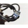 Recambio de mangueta delantera izquierda para nissan primera berlina (p12) acenta referencia OEM IAM   