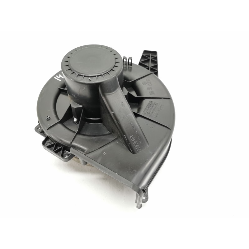 Recambio de motor calefaccion para seat cordoba berlina (6l2) reference referencia OEM IAM 6Q1820015C Recambio de motor calefaccion para seat cordoba berlina (6l2) reference referencia OEM IAM 6Q1820015C