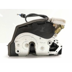 Recambio de cerradura puerta delantera derecha para bmw serie 7 (e65/e66) 745li referencia OEM IAM   