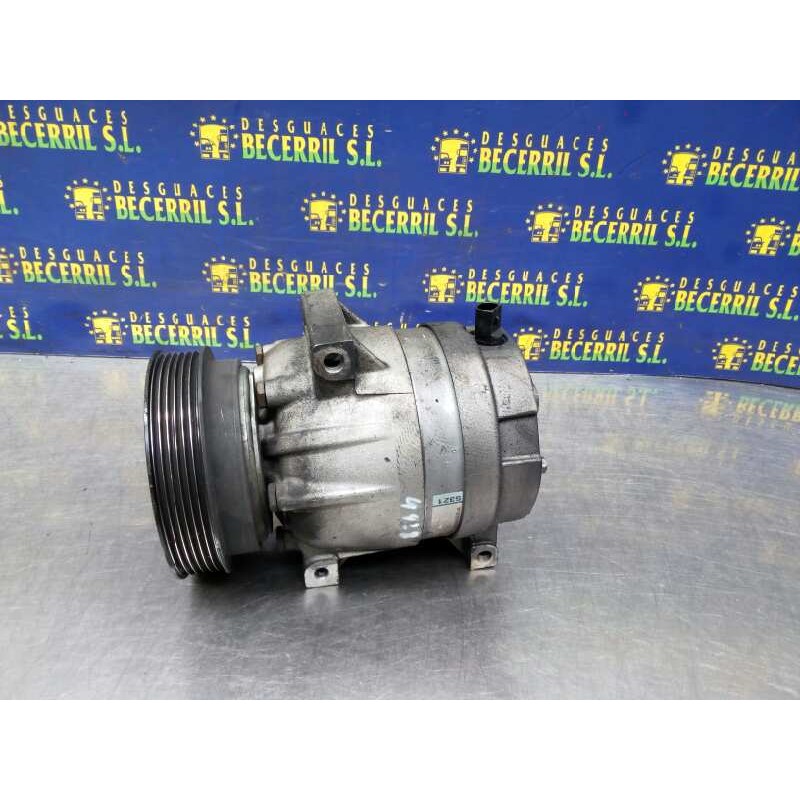 Recambio de compresor aire acondicionado para renault laguna ii (bg0) authentique referencia OEM IAM 8200024397  
