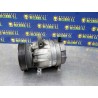 Recambio de compresor aire acondicionado para renault laguna ii (bg0) authentique referencia OEM IAM 8200024397  