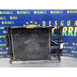 Recambio de condensador / radiador aire acondicionado para bmw serie 7 (e38) 725tds referencia OEM IAM   