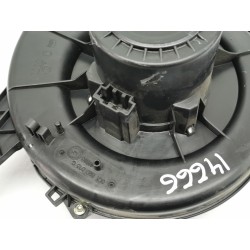 Recambio de motor calefaccion para seat cordoba berlina (6l2) reference referencia OEM IAM 6Q1820015C  