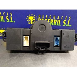 Recambio de mando calefaccion / aire acondicionado para renault modus dynamique referencia OEM IAM 8200133339  